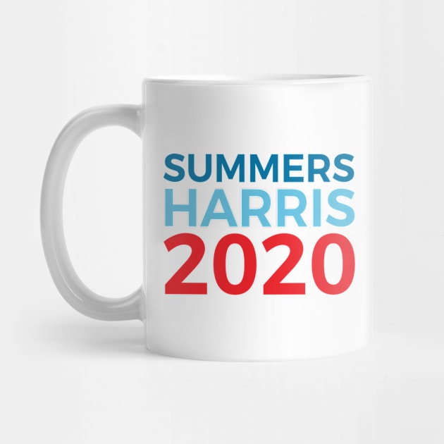 Buffy The Vampire Slayer - Summers / Harris 2020 by nerdydesigns